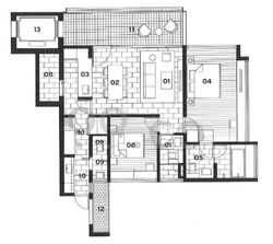 Jia (D9), Apartment #620522311